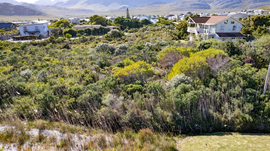 0 Bedroom Property for Sale in Pringle Bay Western Cape